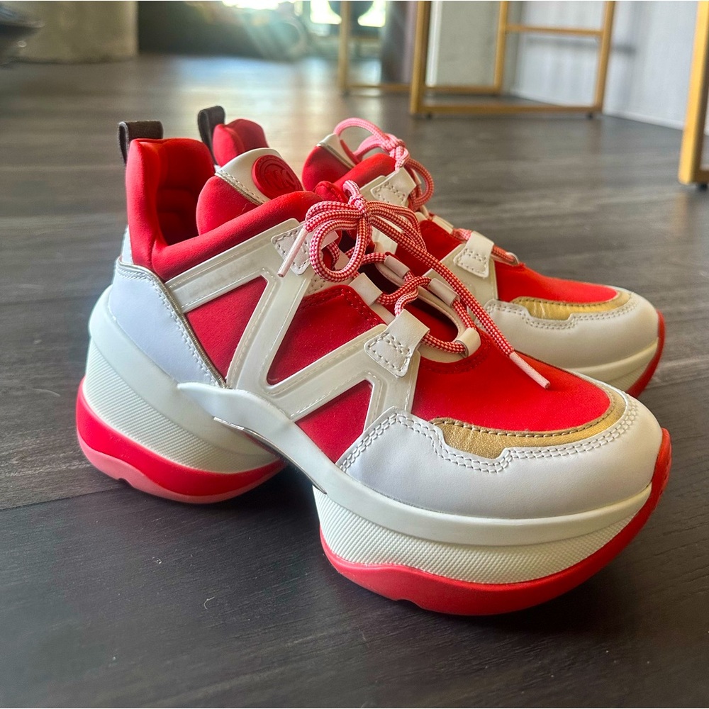 Michael kors sneakers